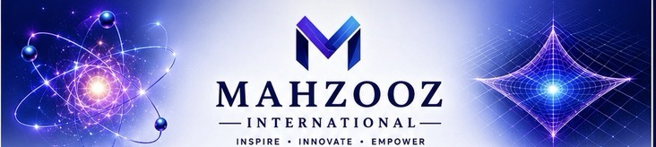 Mahzooz logo