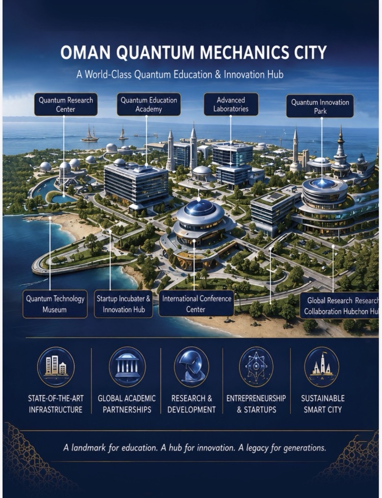 Quantum education and innovation impact
